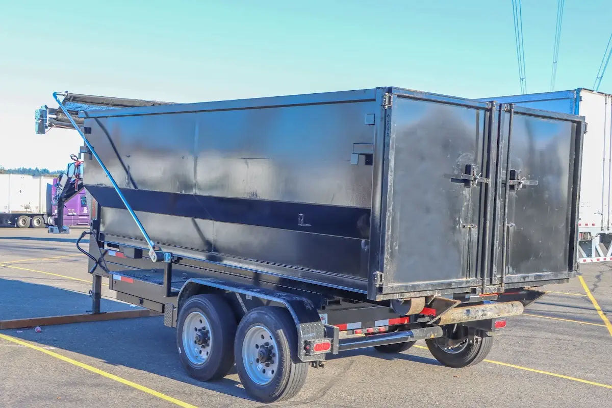 Dumpster Rental services in Winthrop Town, MA